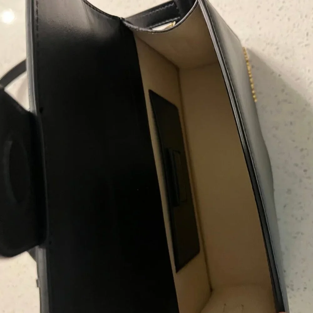 Jacquemus Le grand Bambino Crossbody flap bag - Picture 2 of 5